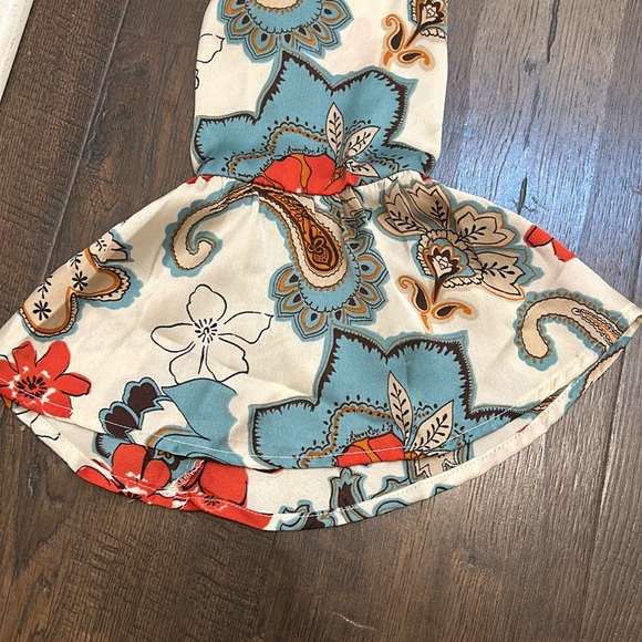 Women’s Umgee Dress Size Large - Picture 3 of 11